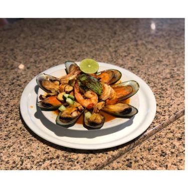 Mariscos El Sinaloense